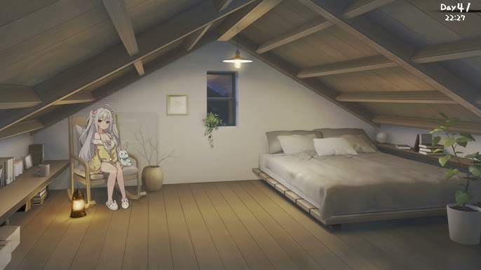 和存在感薄弱妹妹一起的简单生活~v1.06官方中文